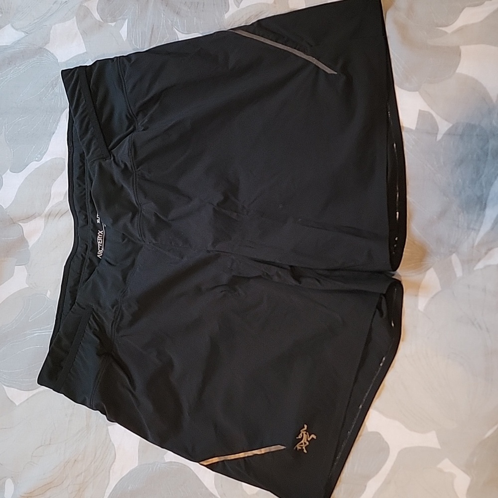 Mens Arc'teryx Shorts